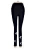 Onzie Graphic Stars Black Leggings Size XS - photo 2