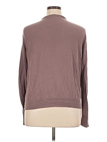 Ann Taylor LOFT Outlet Cardigan (view 2)