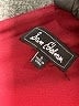 Sam Edelman Solid Burgundy Jumpsuit Size 6 - photo 4
