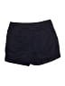 Talbots Solid Blue Shorts Size 10 - photo 2