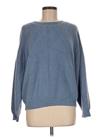 MNG Pullover Sweater (view 1)