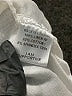 Flax 100% Linen White Linen Pants Size 10 (M) - photo 8