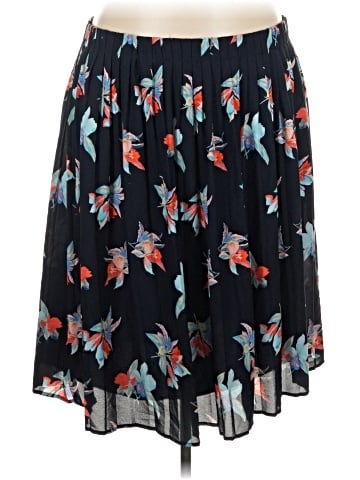 Ava & Viv Casual Skirt (view 1)