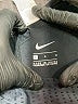 Nike Gray Swimsuit Top Size L - photo 3