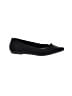 Old Navy Black Flats Size 6 - photo 1