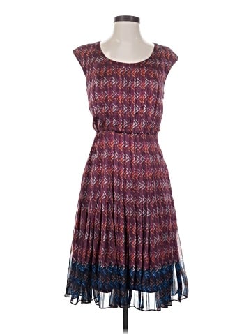 Halogen Casual Dress (view 1)