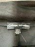 Catherine Malandrino Solid Black Active Pants Size M - photo 7