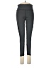 Lou & Grey Solid Gray Active Pants Size M - photo 1