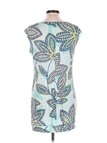 Trina Turk Sleeveless T-Shirt (view 2)