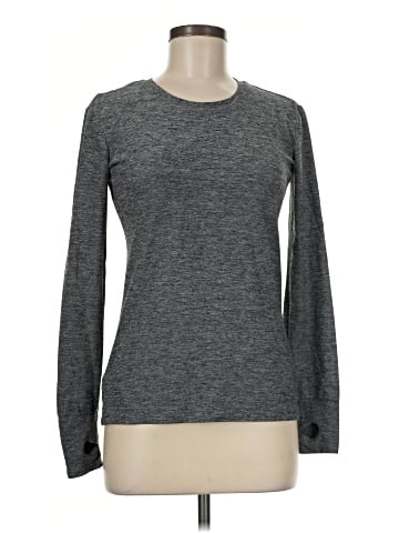 Oiselle Long Sleeve T-Shirt (view 1)