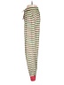 Lily Bleu Stripes Green Casual Pants Size S - photo 5