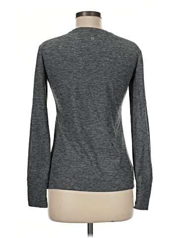 Oiselle Long Sleeve T-Shirt (view 2)