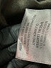 Wilsons Leather 100% Polyester Black Coat Size L - photo 7
