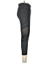 Lou & Grey Solid Gray Active Pants Size M - photo 4