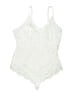 Popilush Ivory Bodysuit Size 3XL - photo 1