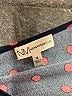 Neiman Marcus Polka Dots Blue Casual Dress Size 6 - photo 7