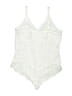 Popilush Ivory Bodysuit Size 3XL - photo 2