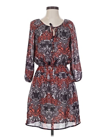 Banana Republic Factory Store Casual Dress (view 1)