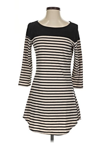 Umgee Casual Dress (view 1)