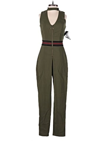 XOXO Jumpsuit (view 1)