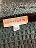 Lucy Paris 100% Polyester Black Sleeveless Top Size L - photo 7