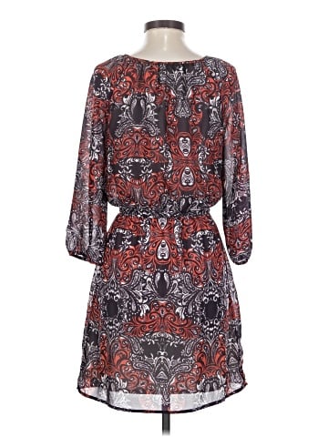 Banana Republic Factory Store Casual Dress (view 2)