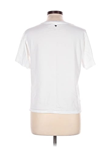 Weekend Max Mara Short Sleeve T-Shirt (view 2)