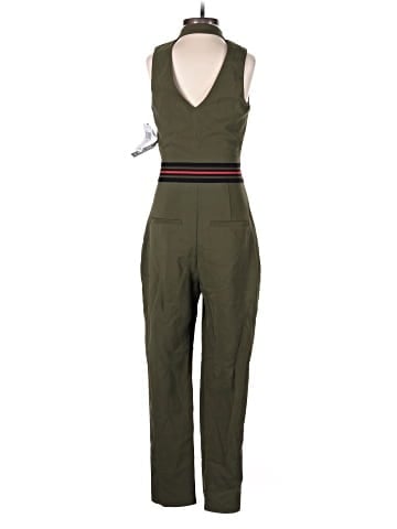 XOXO Jumpsuit (view 2)