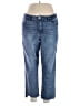 Wit & Wisdom Blue Jeans Size 18 - photo 1