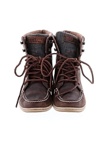 Sperry Top Sider Ankle Boots (view 2)