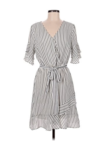 Skies Are Blue Casual Dress (view 1)