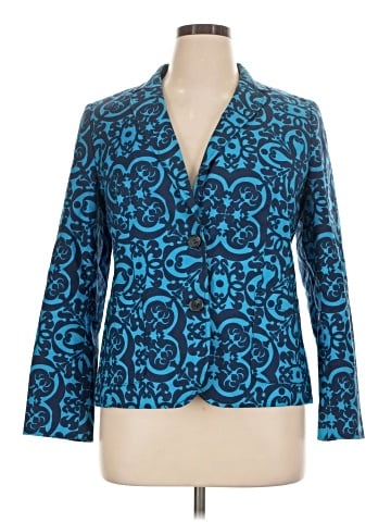 Talbots Blazer (view 1)