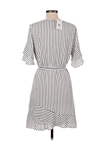 Skies Are Blue Casual Dress (view 2)