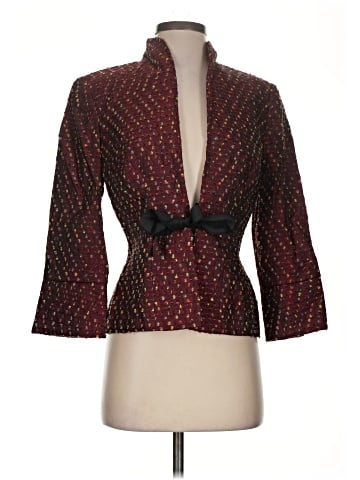 Maggy London Blazer (view 1)