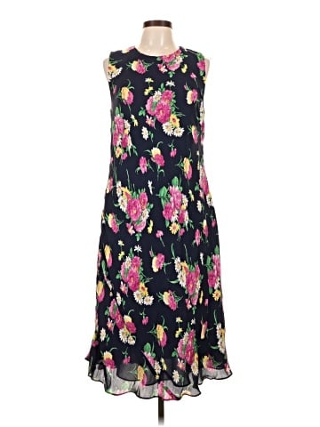 Lauren by Ralph Lauren Casual Dress (view 1)
