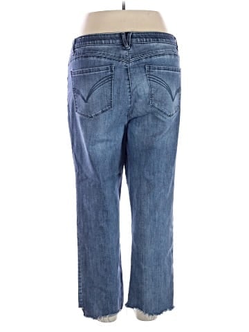 Wit & Wisdom Jeans (view 2)