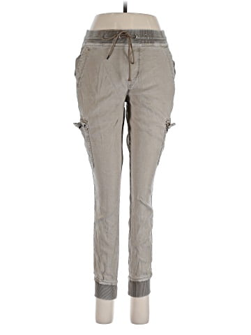 Level 99 Linen Pants (view 1)