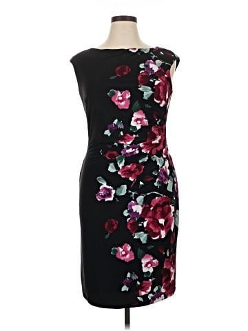 Lauren by Ralph Lauren Cocktail Dress (view 1)