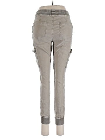 Level 99 Linen Pants (view 2)