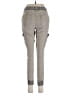 Level 99 Gray Linen Pants Size XS - photo 2