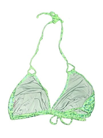 Curvy Beach Swimsuit Top (view 2)