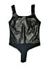 Mi ami Black Bodysuit Size M - photo 1