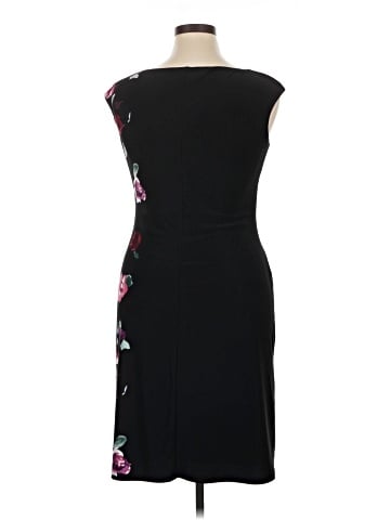 Lauren by Ralph Lauren Cocktail Dress (view 2)