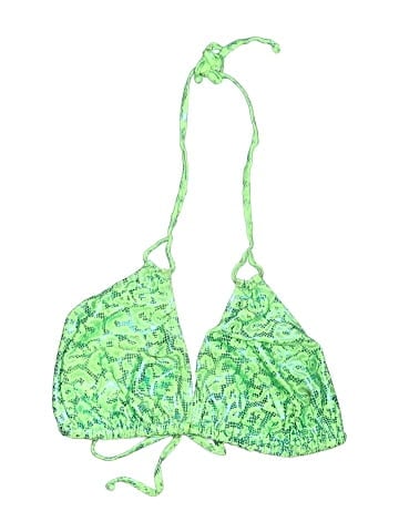 Curvy Beach Swimsuit Top (view 1)