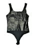 Mi ami Black Bodysuit Size M - photo 2