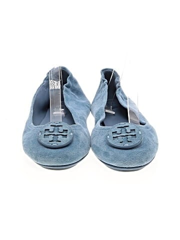 Tory Burch Flats (view 2)