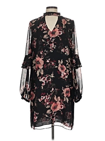 White House Black Market Casual Dress (view 1)