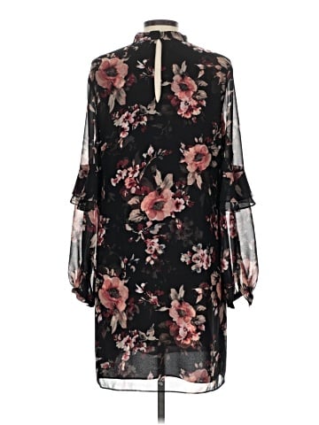 White House Black Market Casual Dress (view 2)