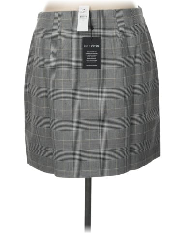LOFT Versa Formal Skirt (view 2)