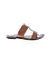 Sam Edelman Brown Sandals Size 6 - photo 1